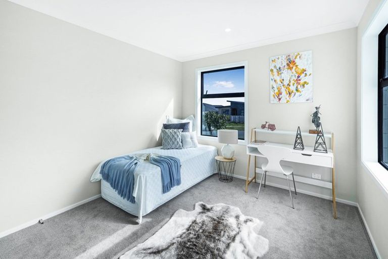 Photo of property in 57 Sylvester Crescent, Flagstaff, Hamilton, 3210