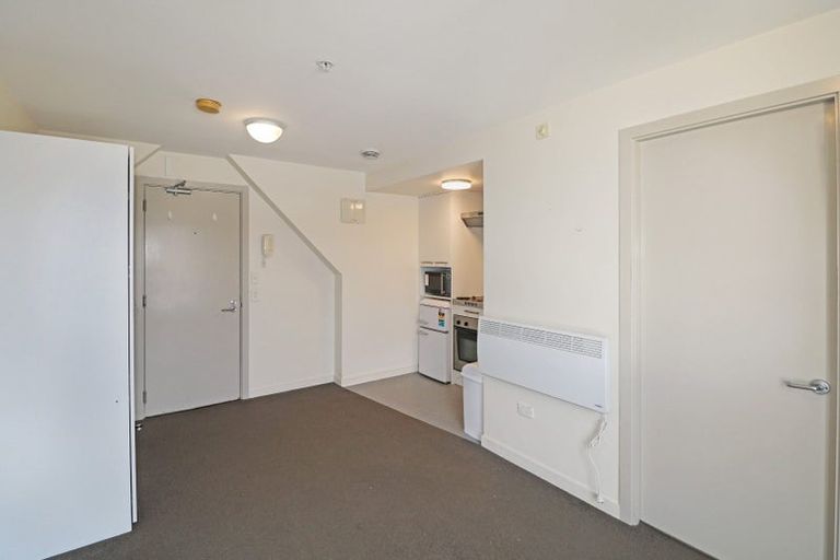Photo of property in Southern Cross Apartments, 407/35 Abel Smith Street, Te Aro, Wellington, 6011