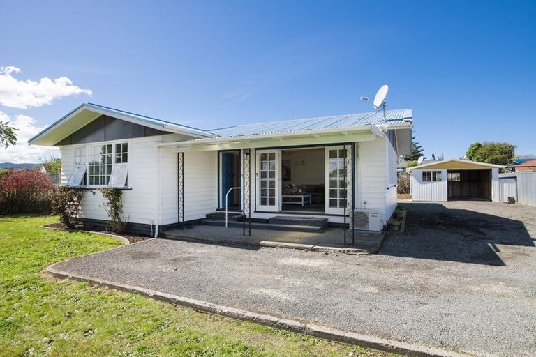 Photo of property in 22 Totara Street, Te Hapara, Gisborne, 4010