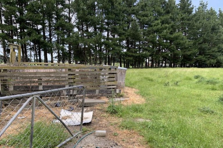 Photo of property in 8 Sydney Terrace, Takapau, 4203