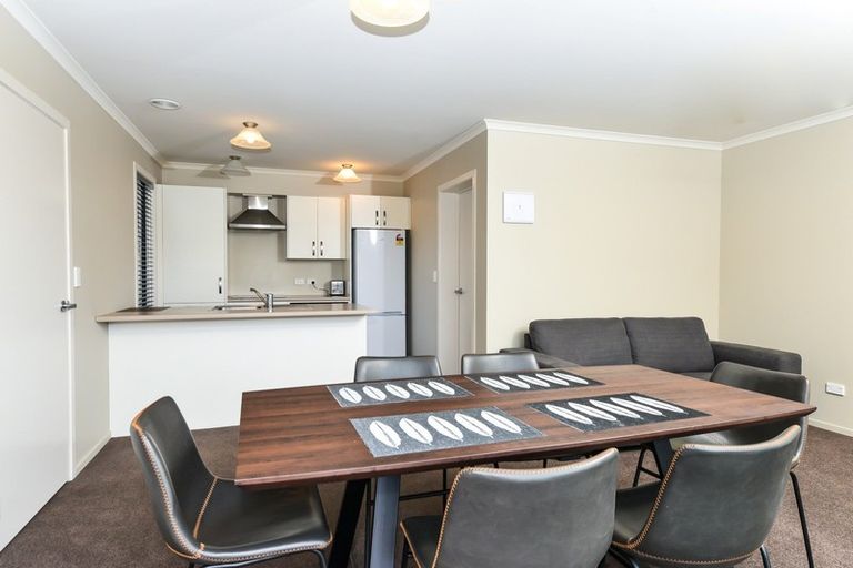 Photo of property in 1/21 Park Terrace, Hamilton Central, Hamilton, 3204