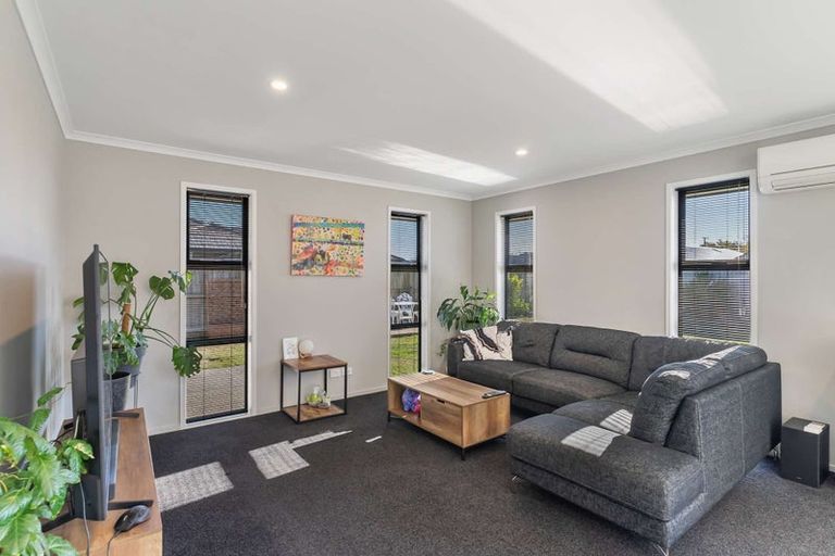 Photo of property in 7 Joy Place, Rolleston, 7614