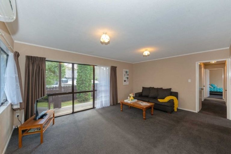 Photo of property in 28b Cromwell Drive, Fitzroy, Hamilton, 3206
