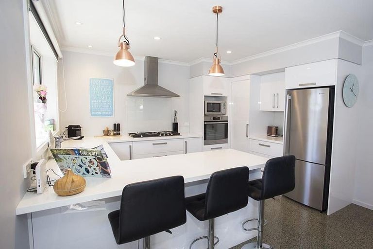 Photo of property in 104 Walker Street, Ashburton, 7700