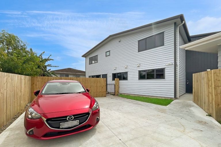Photo of property in 23b Moncrieff Avenue, Clendon Park, Auckland, 2103