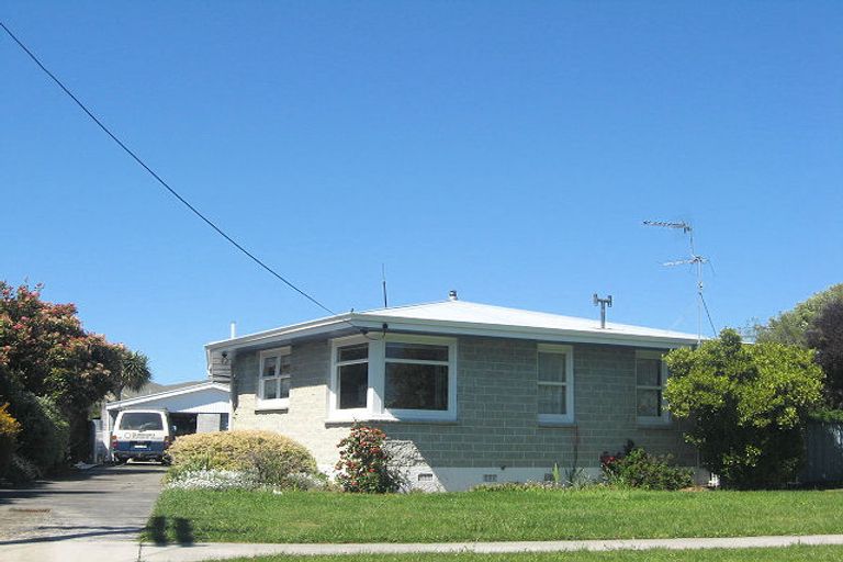 Photo of property in 14 Hale Street, Blenheim, 7201