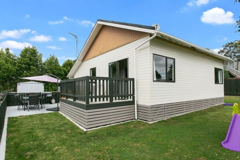 Photo of property in 172 Bridge Street, Putaruru, 3411