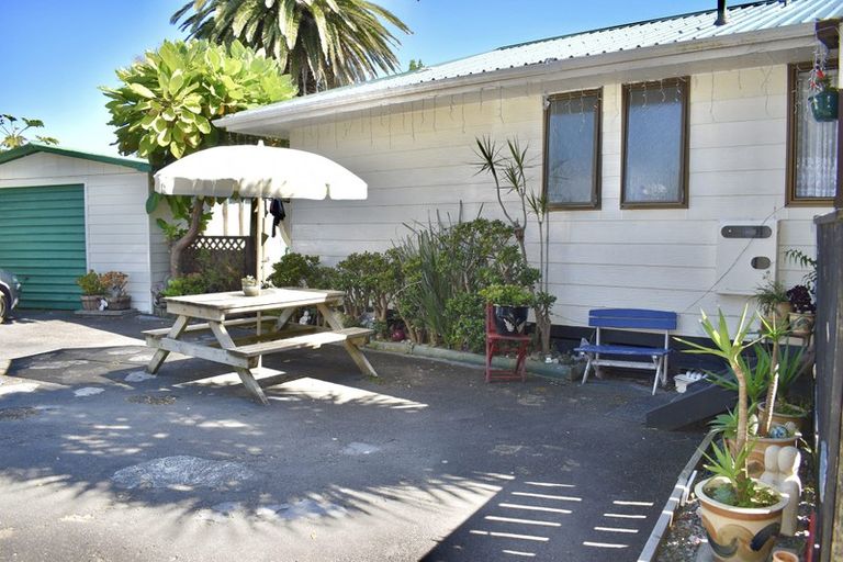 Photo of property in 3 Health Camp Road, Otaki Beach, Otaki, 5512