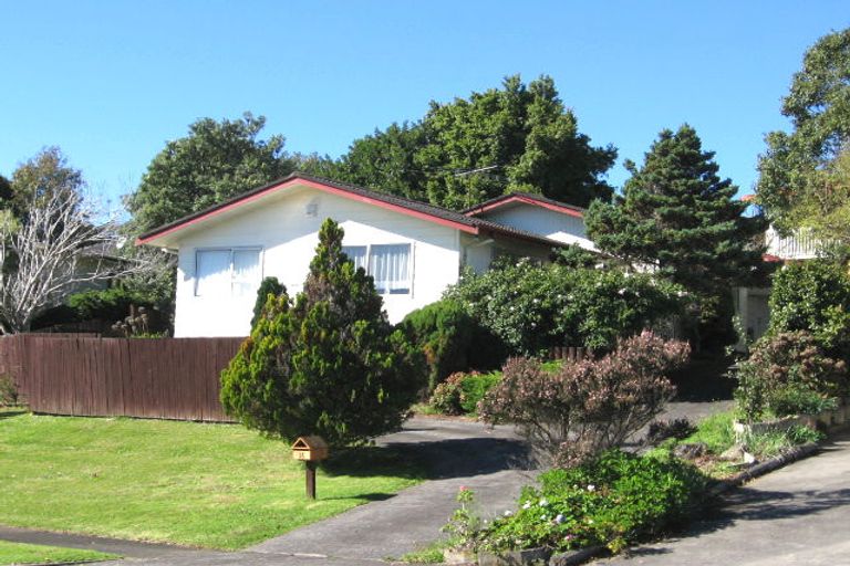 Photo of property in 16 Bain Place, Bucklands Beach, Auckland, 2014