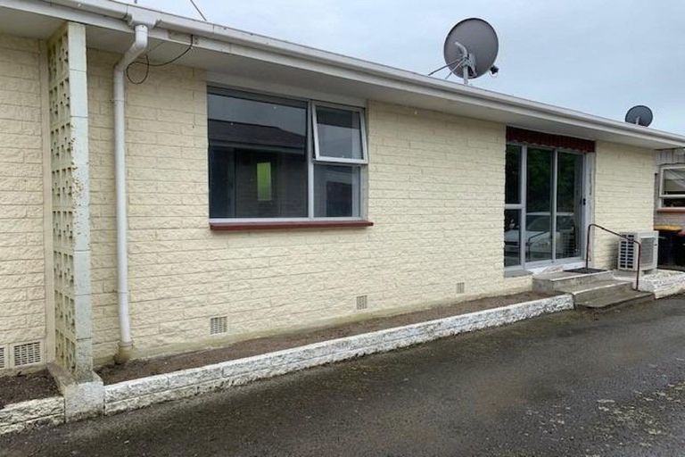 Photo of property in 3/304 Herbert Street, Windsor, Invercargill, 9810