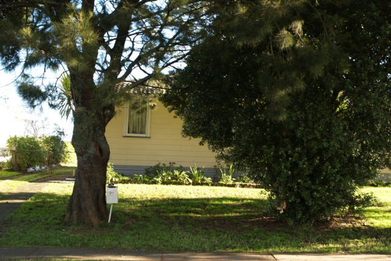 Photo of property in 22 Chalfont Street, Mangere East, Auckland, 2024