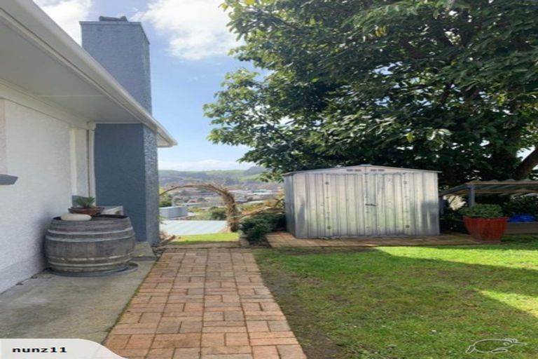 Photo of property in 5 Hetet Street, Te Kuiti, 3910