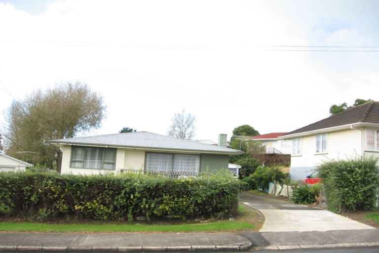 Photo of property in 7 Velvet Crescent, Otara, Auckland, 2023