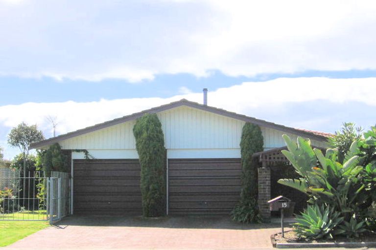 Photo of property in 15 Dickson Road, Papamoa Beach, Papamoa, 3118