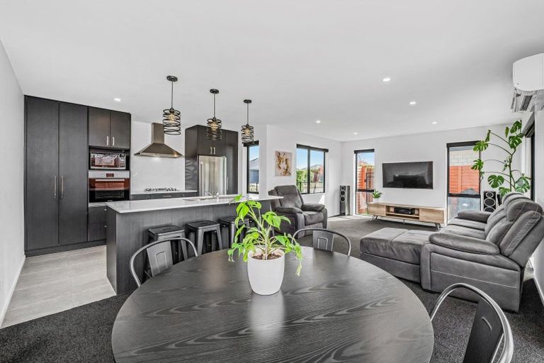 Photo of property in 76 Strauss Drive, Rolleston, 7614