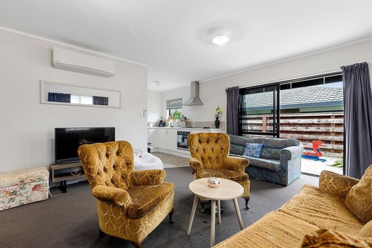 Photo of property in 7b Frances Street, Hamilton East, Hamilton, 3216