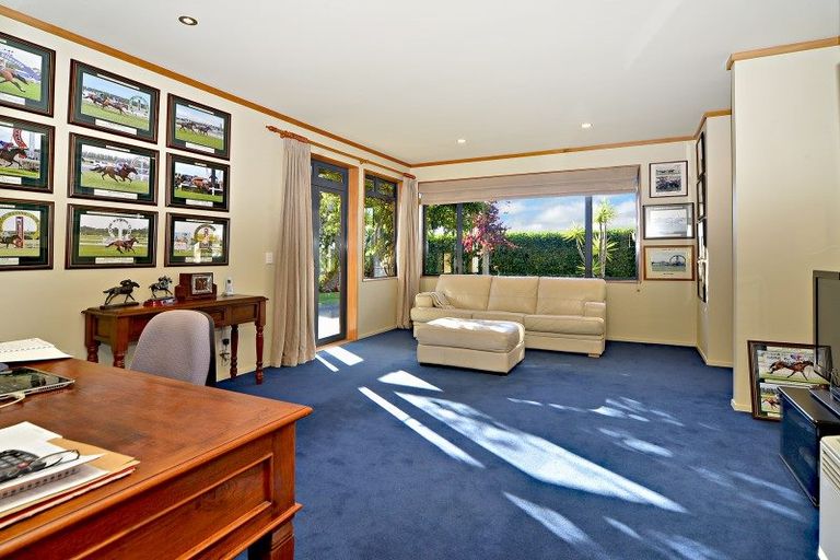 Photo of property in 116 Blackbridge Road, Karaka, Papakura, 2580