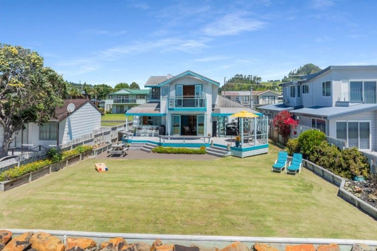 Photo of property in 137 Captain Cook Road, Cooks Beach, Whitianga, 3591