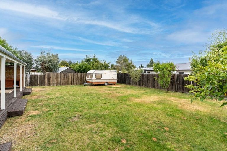 Photo of property in 81 Totara Drive, Twizel, 7901