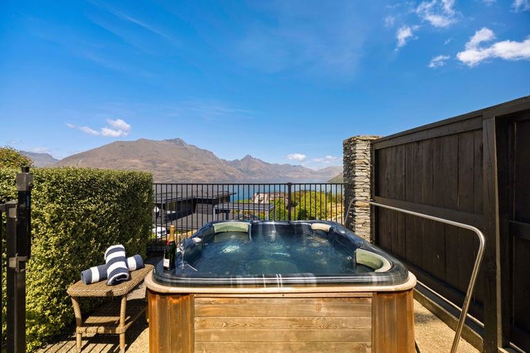 Photo of property in 2a London Lane, Queenstown, 9300