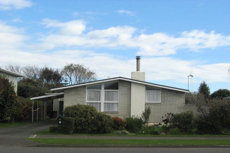 Photo of property in 40 Kennedy Drive, Levin, 5510