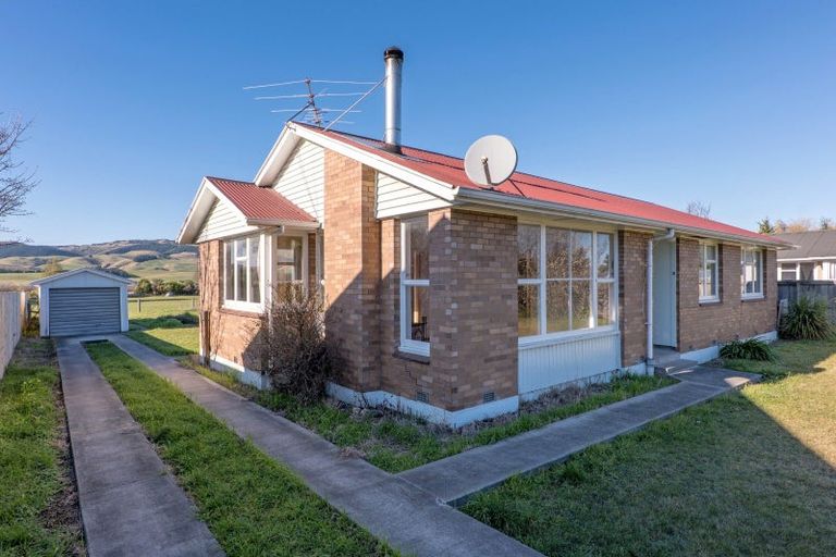 Photo of property in 5 Townend Street, Waipara, 7483