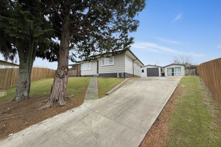 Photo of property in 2 Takahe Place, Tokoroa, 3420