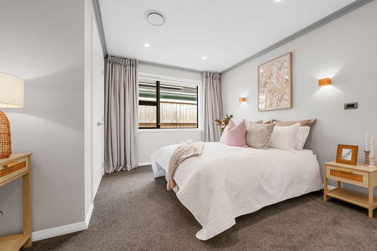 Photo of property in 6 Harrier Court, Flagstaff, Hamilton, 3210