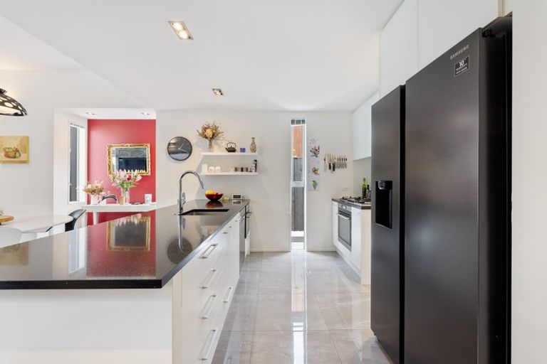 Photo of property in 40 Roosevelt Avenue, St Albans, Christchurch, 8014