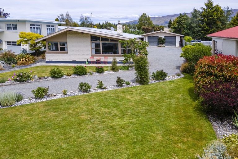 Photo of property in 37 Mount Cook Road, Fairlie, 7925