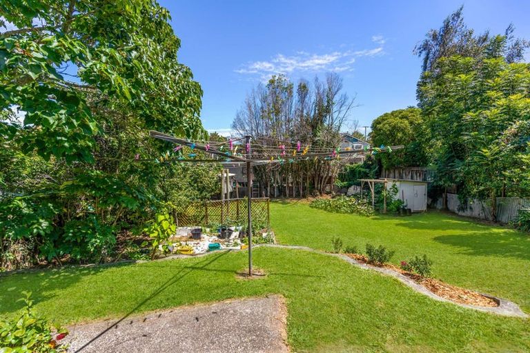 Photo of property in 21 Carey Street, Maeroa, Hamilton, 3200