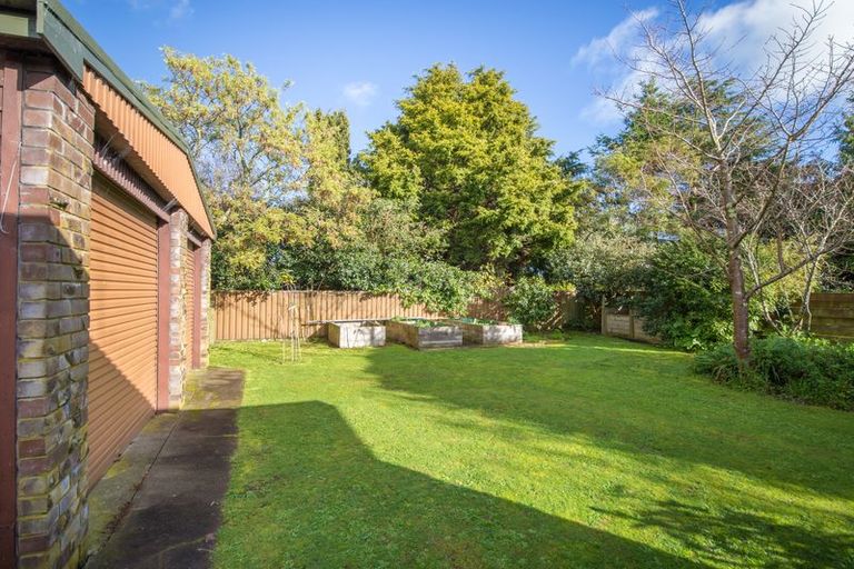 Photo of property in 193 The Terrace, Ashhurst, 4810