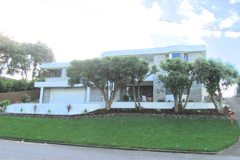 Photo of property in 3/4 Morrow Avenue, Bucklands Beach, Auckland, 2012