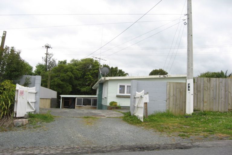 Photo of property in 3 Centennial Park Road, Wellsford, 0900