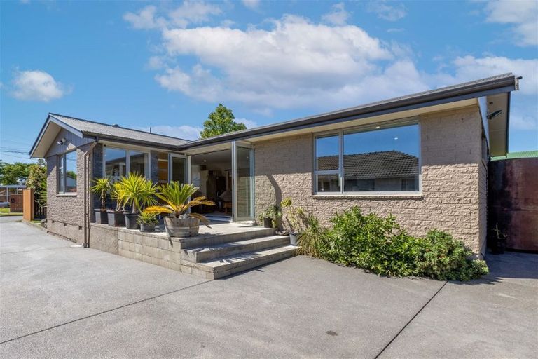 Photo of property in 89 Mooray Avenue, Bishopdale, Christchurch, 8053