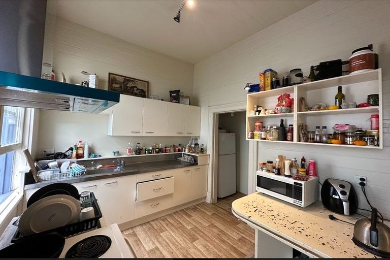 Photo of property in 26 Jessie Street, Te Aro, Wellington, 6011