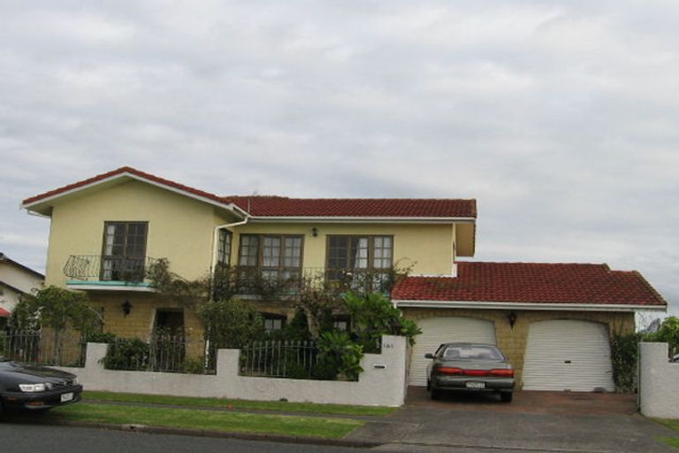 Photo of property in 161 Sandspit Road, Shelly Park, Auckland, 2014
