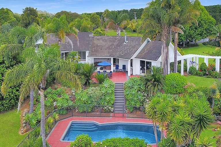 Photo of property in 62 River Drive, Kerikeri, 0294