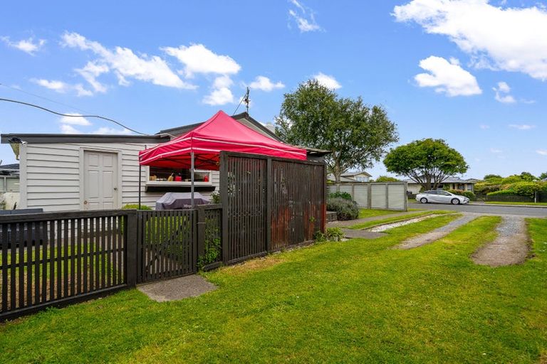 Photo of property in 37 Duncan Street, Hawthorndale, Invercargill, 9810