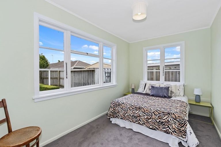 Photo of property in 103 Bassett Street, Burwood, Christchurch, 8083