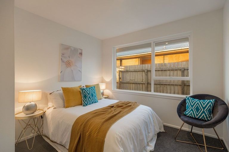 Photo of property in 110 Bower Avenue, New Brighton, Christchurch, 8083