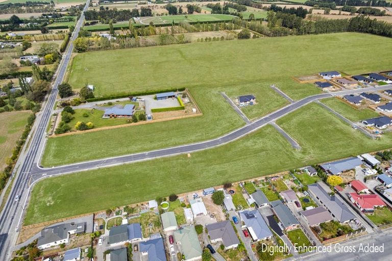 Photo of property in 28a Ashbury Drive, Tinwald, 7774