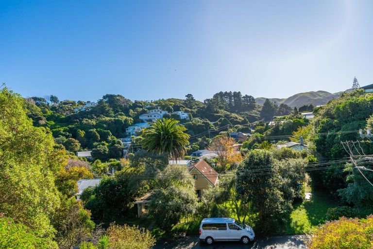 Photo of property in 56 Cluny Road, Plimmerton, Porirua, 5026