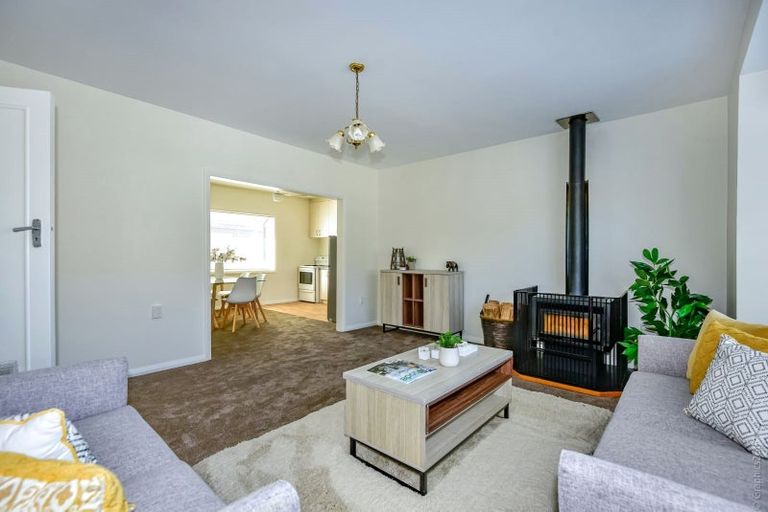 Photo of property in 266 Wainoni Road, Avondale, Christchurch, 8061