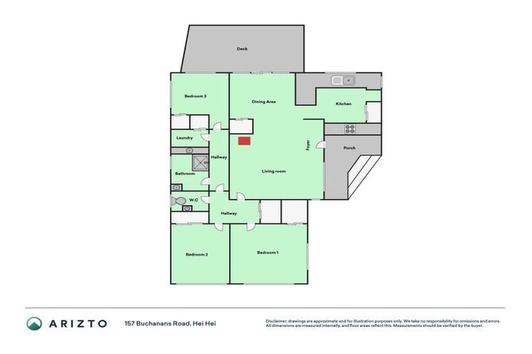 Photo of property in 157 Buchanans Road, Hei Hei, Christchurch, 8042