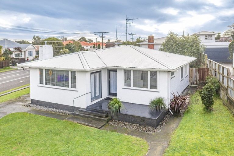 Photo of property in 78 Carlton Avenue, Tawhero, Whanganui, 4500