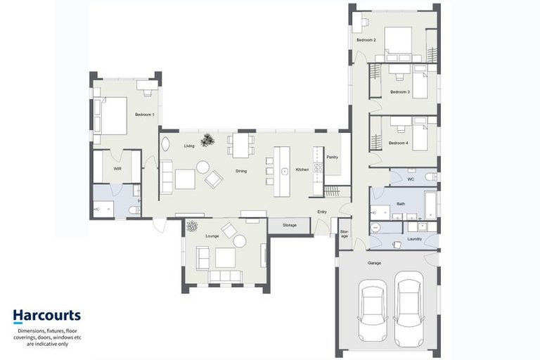 Photo of property in 28 Whitehall Drive, Springlands, Blenheim, 7201