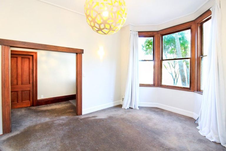 Photo of property in 36 Ohiro Road, Aro Valley, Wellington, 6021