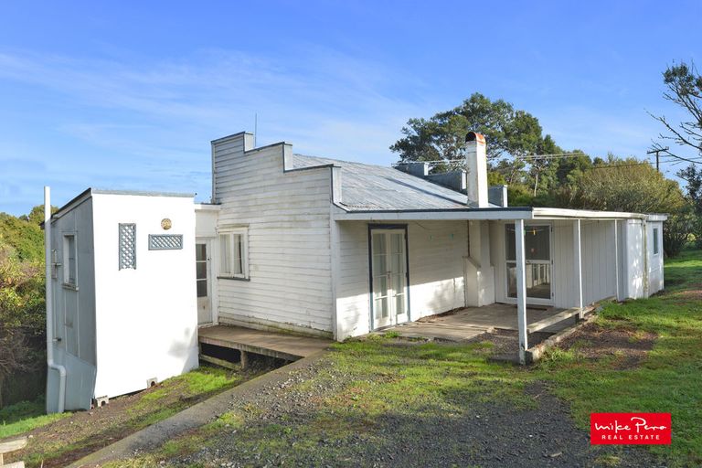 Photo of property in 1490 Mangakahia Road, Titoki, Whangarei, 0172