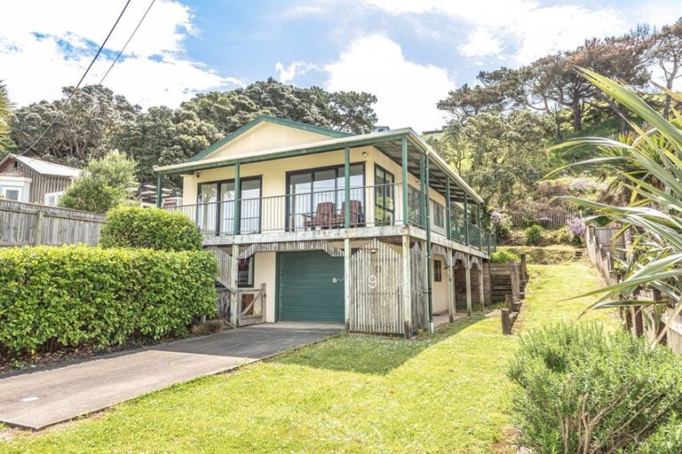 Photo of property in 9 Mowhanau Drive, Kai Iwi, Wanganui, 4574